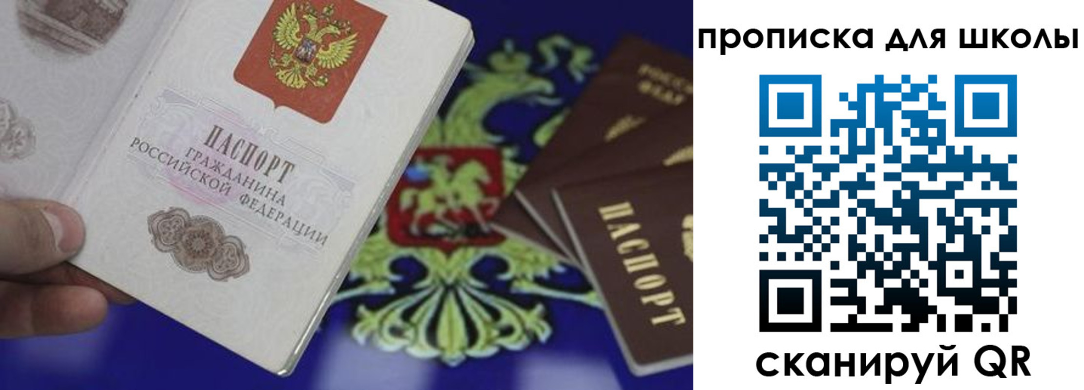 прописка паспорт в Наволоках
